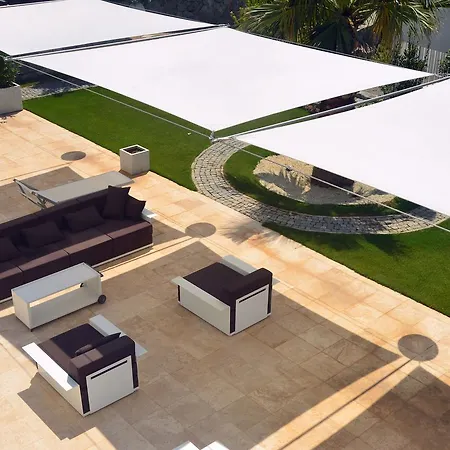 Radius House Vakantiehuis Gümüşlük