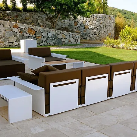 Radius House *