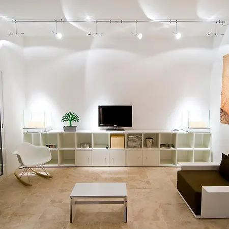 Feriehus Radius House *