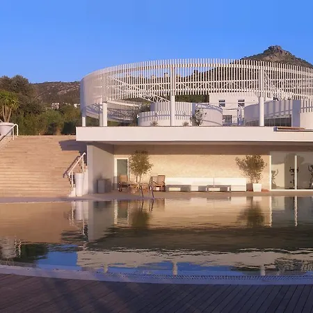Feriehus Radius House Gümüşlük