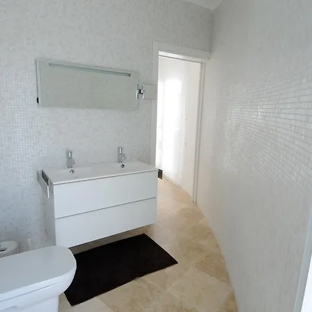 Feriehus Radius House Gümüşlük