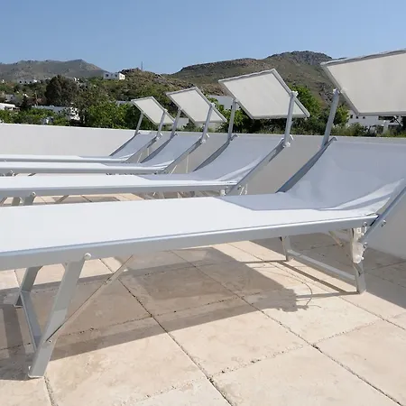 Radius House Feriehus Gümüşlük